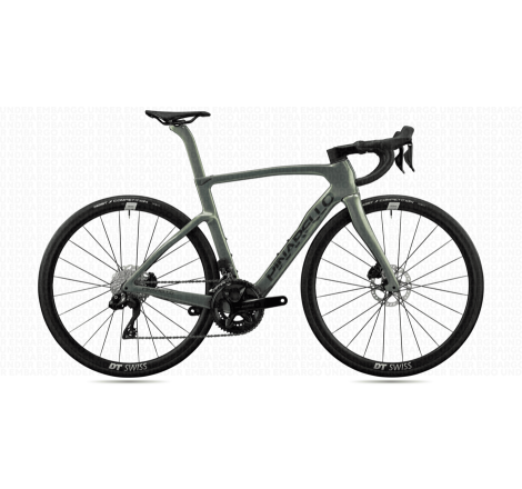 Pinarello F3 Shimano 105 Di2