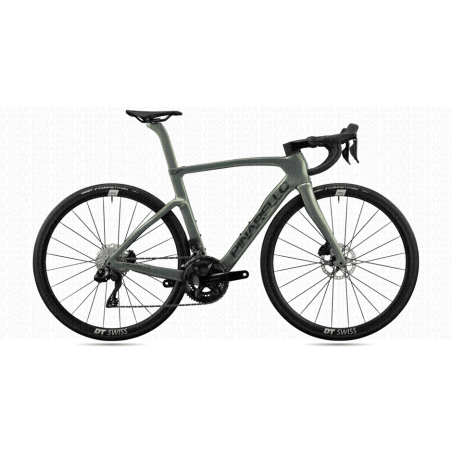 Pinarello F3 Shimano 105 Di2