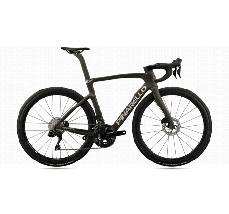 Pinarello F5 Shimano 105 Di2 - bronze mirage