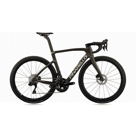 Pinarello F5 Shimano 105 Di2 - bronze mirage
