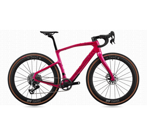 Gravelbike Pinarello Grevil F9 Sram red AXS