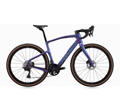 Pinarello Grevil F3 GRX820