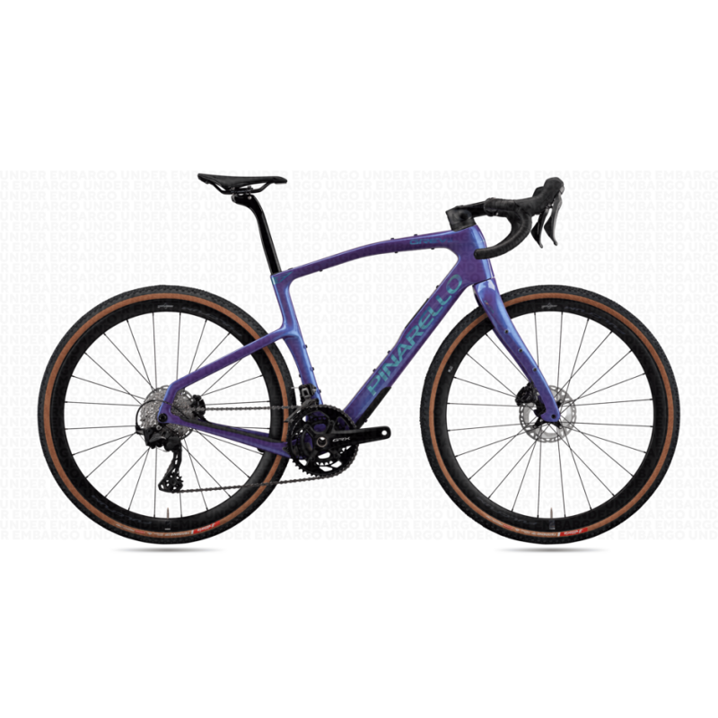 Pinarello Grevil F3 GRX820