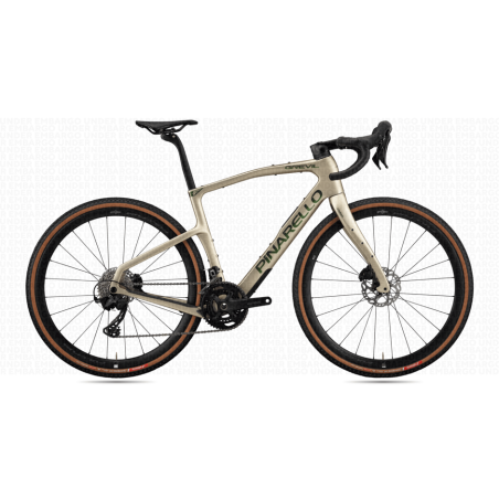 Pinarello Grevil F1 altai dust
