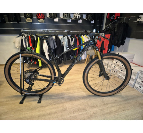 MTB TREK Procaliber 9.7 Gen.3 - dark star