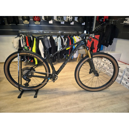 MTB TREK Procaliber 9.7 Gen.3 - dark star