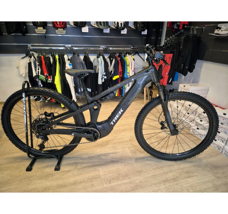 VTT électrique full Trek Powerfly FS4 800