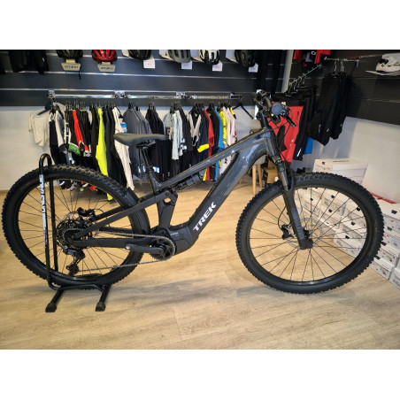 E-MTB TREK Powerfly FS 4 Gen.4 800Wh