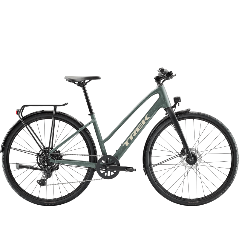 Trek FX Sport AL lowstep