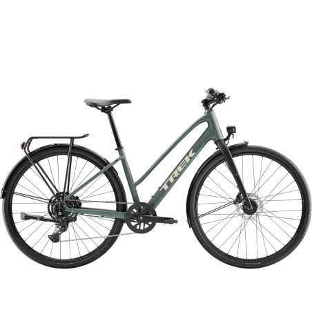 Trek FX Sport AL lowstep