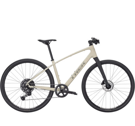 vélo fitness Trek FX Sport AL3