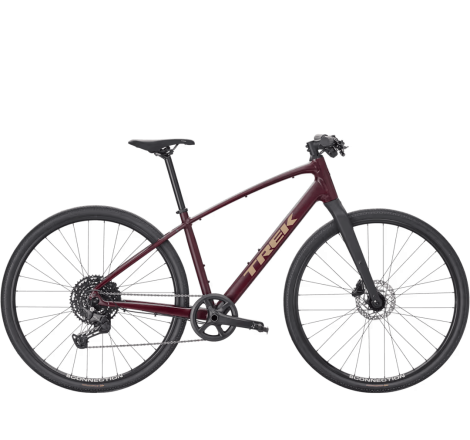 Vélo fitness TREK FX Sport AL3
