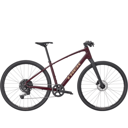 Fitness bike TREK FX Sport AL3