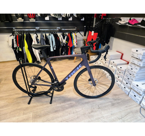 Roadbike TREK DOMANE SL5 Gen.5 - Nightshade