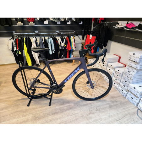 Roadbike TREK DOMANE SL5 Gen.5 - Nightshade