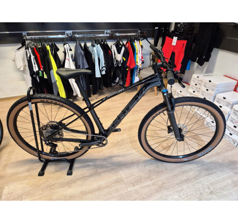 Carbon MTB TREK Procaliber 9.5 Gen.3 - black