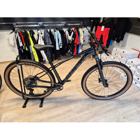 VTT carbone Trek Procaliber 9.5 gén.3 - noir