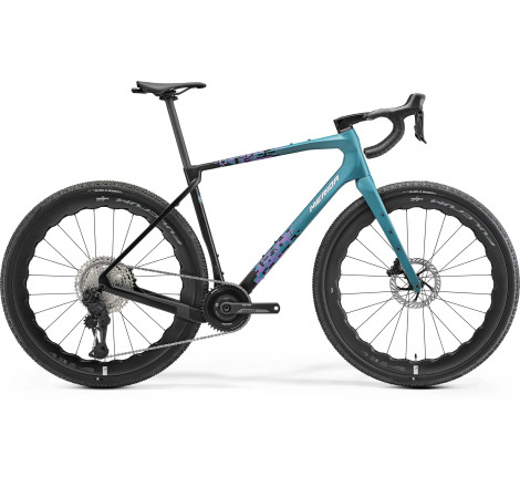 Merida Silex RS 7000