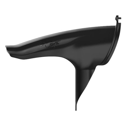 36/38 Fox fork mud guard
