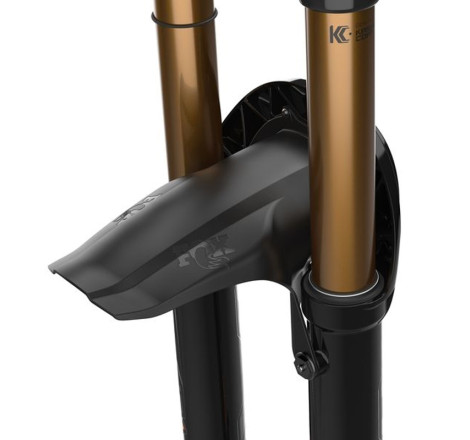 36/38 Fox fork mud guard