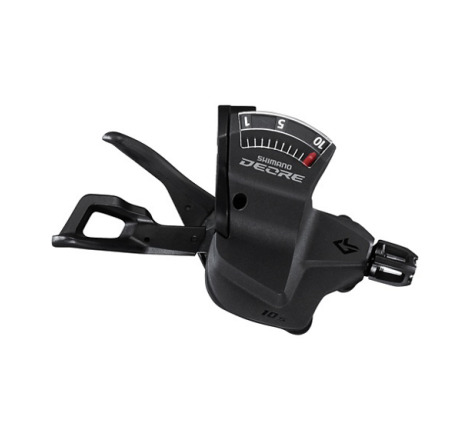 Manette droite Shimano Deore Linkglide 10 v. M5130