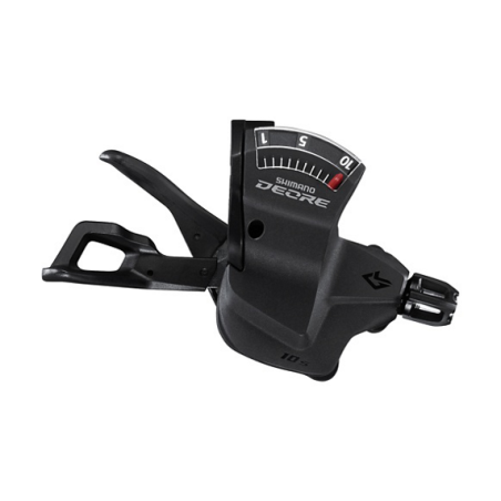 Right shifter Shimano Deore Linkglide 10s. M5130