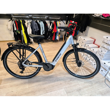 Vélo électrique Trek District+ 3 R9
