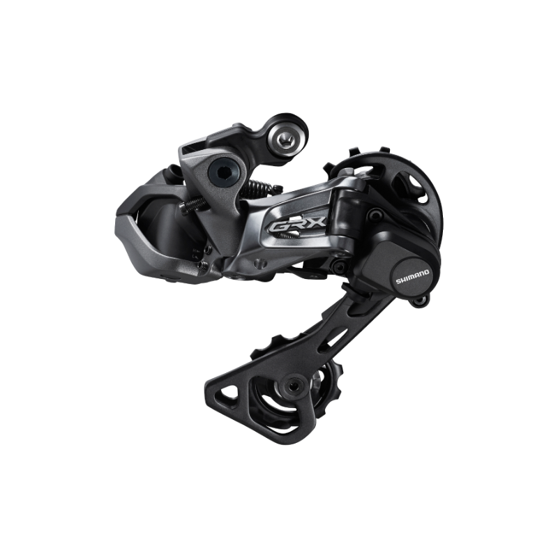 Shimano GRX Di2 RX817