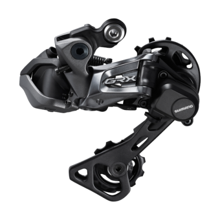 Rear Derailleur Shimano GRX Di2 11s. RX817