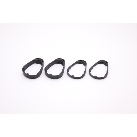 Pinarello spacers kit PACF flatback