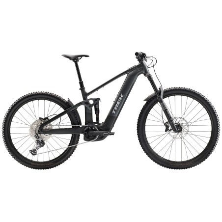 E-MTB TREK RAIL 5 Gen.5 - Lithium grey