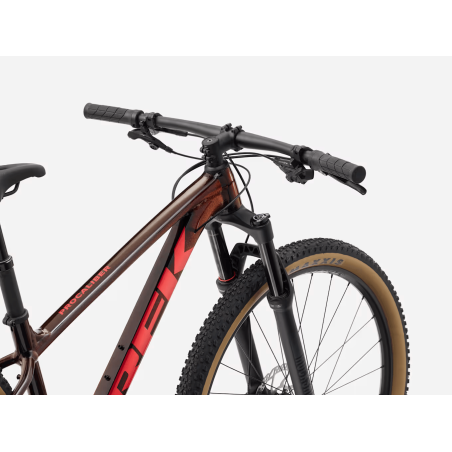 VTT Trek Procaliber 8 rouge