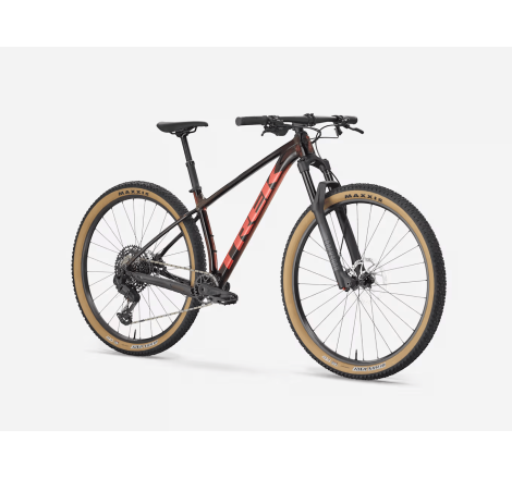MTB TREK Procaliber 8 red serpentine