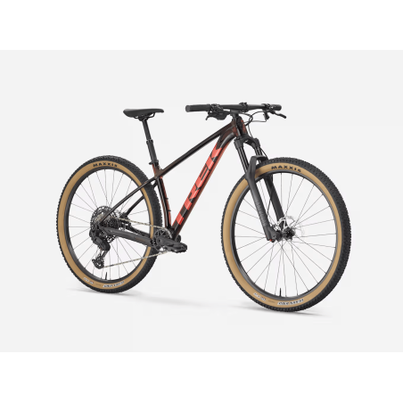 MTB TREK Procaliber 8 red serpentine