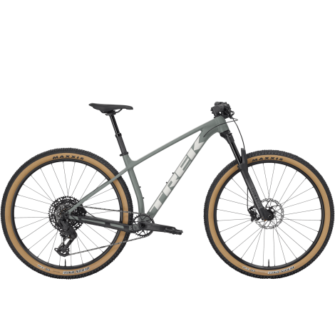 MTB TREK Procaliber 8 - desert sage
