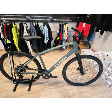 Trekking bike TREK FX Sport AL3