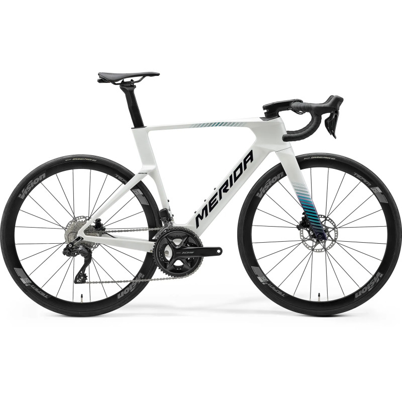 Merida Reacto 5000 Shimano 105 Di2