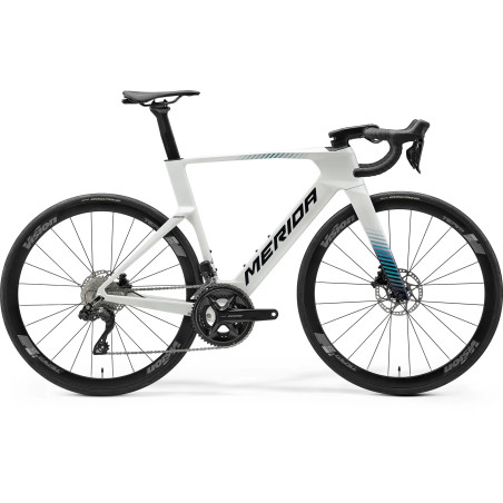 Merida Reacto 5000 Shimano 105 Di2