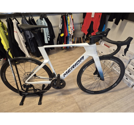 Merida Reacto 5000 Shimano 105 Di2