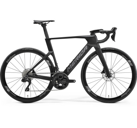 Merida Reacto 5000 105 Di2 noir