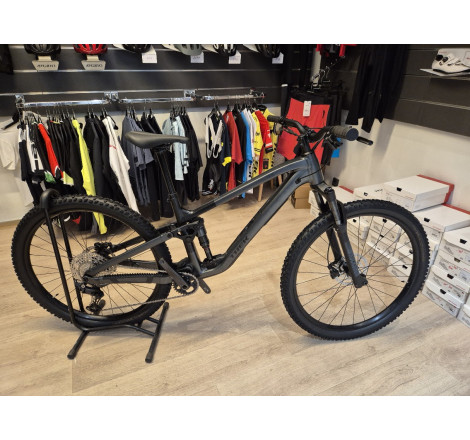 MTB TREK Fuel EX 5 Gen.7- lithium grey