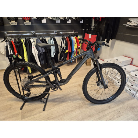 VTT TREK Fuel EX5 Gen.7 - lithium grey