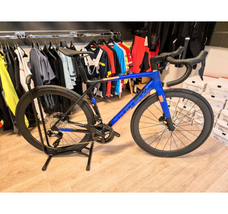 Trek Madone SL6 Di2