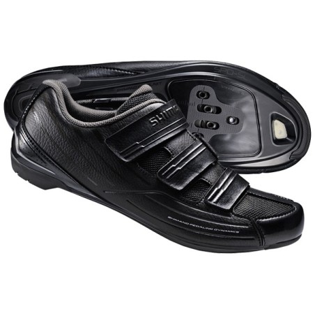 Caussure vélo Diadora Trivex noire
