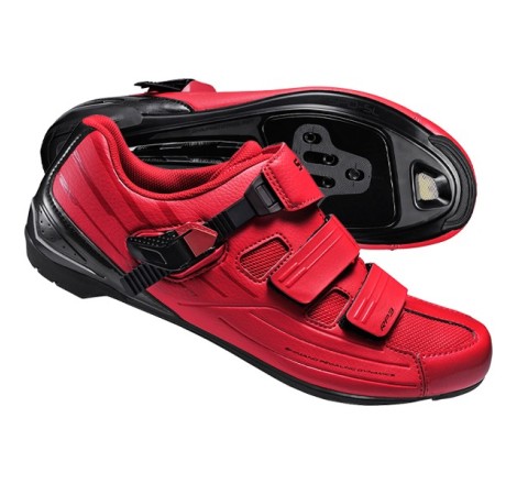 Chaussure vélo Shimano RP3