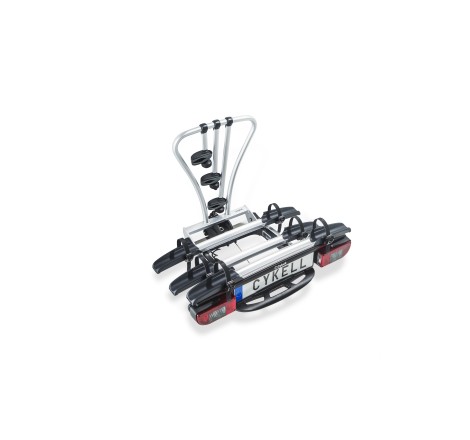 Porte vélo Yakima Justclick 3