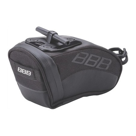sacoche selle velo bbb curvepack
