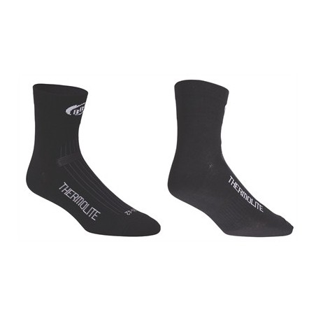 chaussette vélo hiver BBB thermofeet