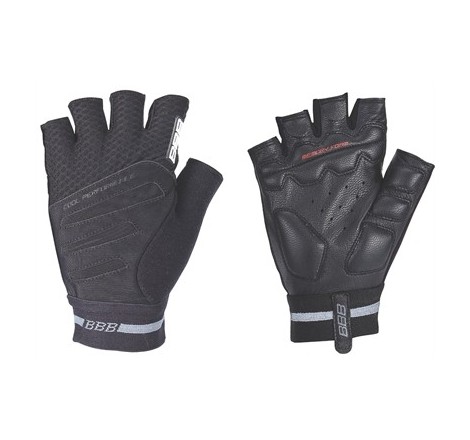 Gants vélo été BBB Equipe