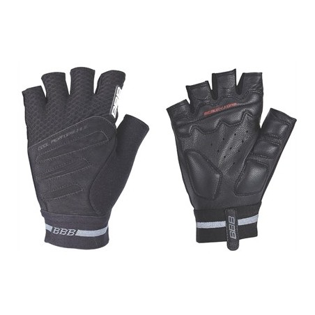 Gants vélo été BBB Equipe